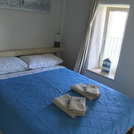 Appartement Casa Svalba à Rovinj Extérieur photo