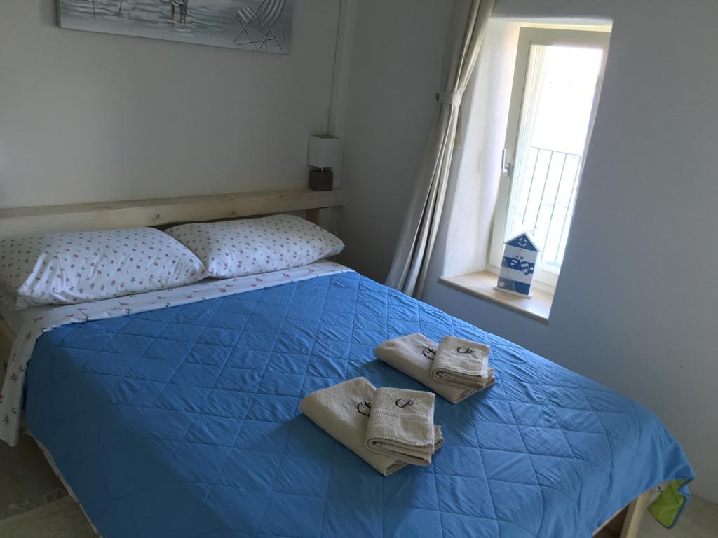 Appartement Casa Svalba à Rovinj Extérieur photo
