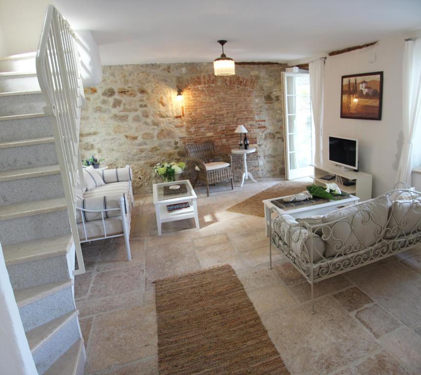 Appartement Casa Svalba à Rovinj Chambre photo