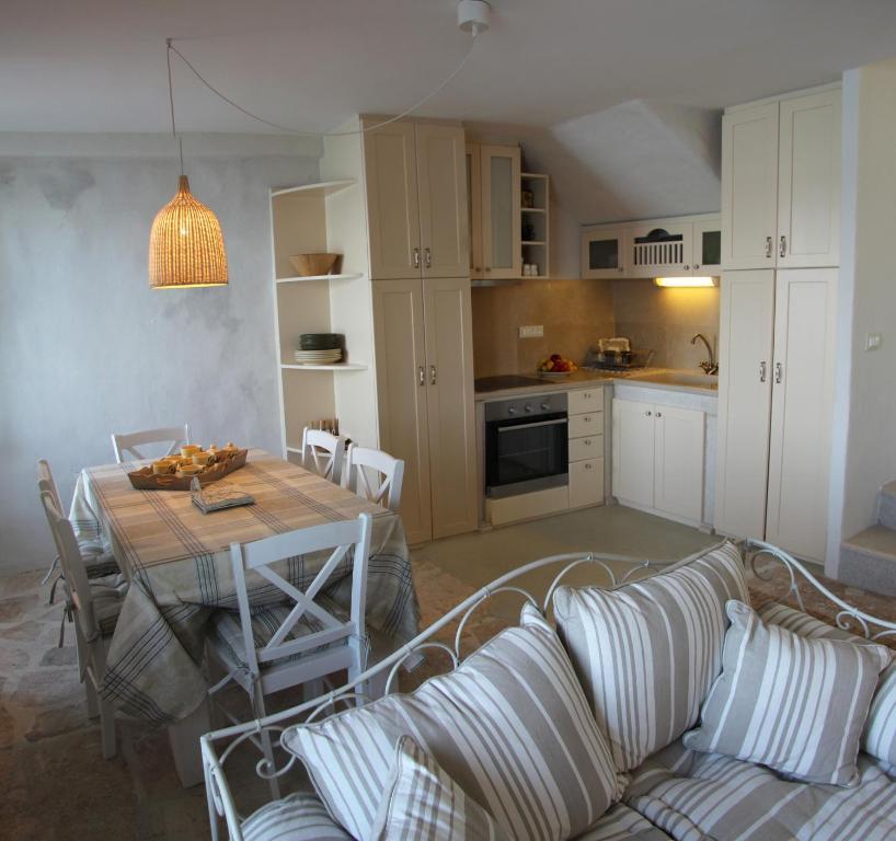 Appartement Casa Svalba à Rovinj Chambre photo