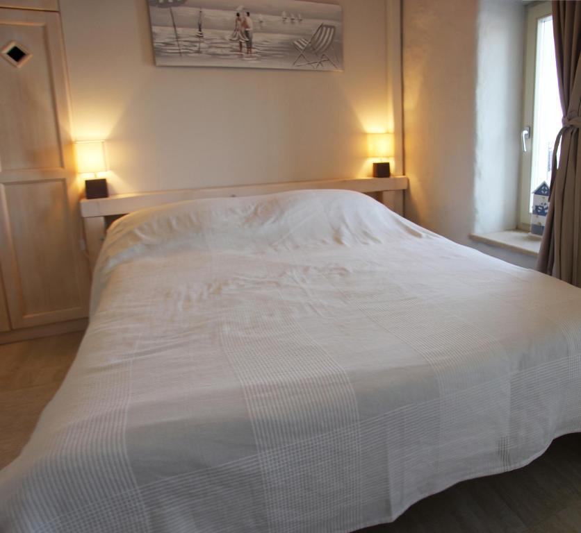 Appartement Casa Svalba à Rovinj Extérieur photo