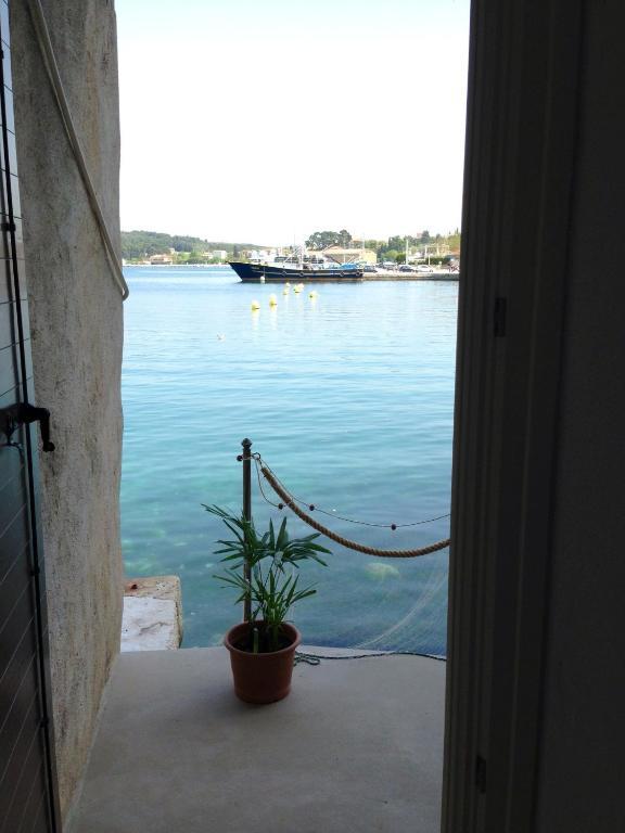 Appartement Casa Svalba à Rovinj Chambre photo