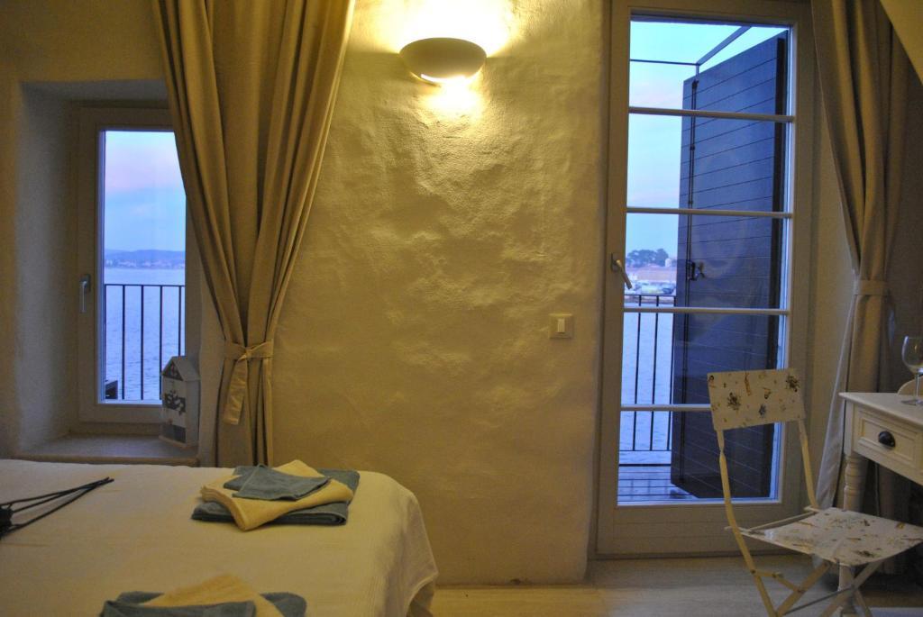 Appartement Casa Svalba à Rovinj Extérieur photo