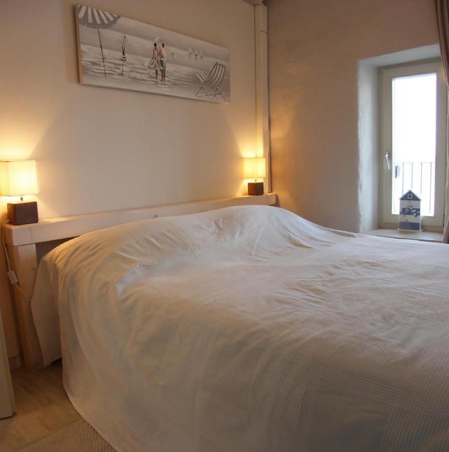 Appartement Casa Svalba à Rovinj Chambre photo